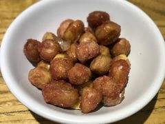 -潮粥荟·潮汕砂锅粥(朝阳大悦城店)