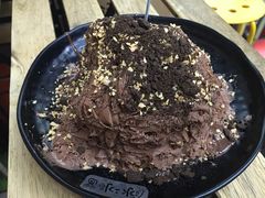 -冰冰酱老味刨冰绵绵冰(中山路总店)