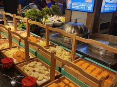 -秦淮人家风味酒楼(赣榆店)