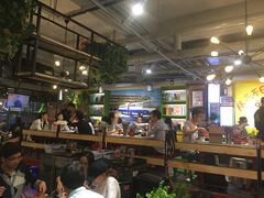 -钢管厂歆瑞源油卤串串香(春熙路太古里店)
