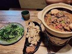 -长亭酒肆.武夷菜(鼓楼后海店)