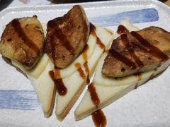 -甄花精致料理自助(城市阳台店)