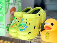 -LINLEE林里·手打柠檬茶(惠城仲恺天益城店)