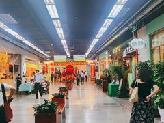 -连城·新天地(福华一路店)