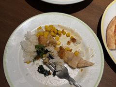 -萨莉亚意式餐厅(石鼓路店)