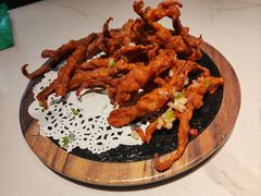 -荔粥记潮汕砂锅粥(太湖路店)