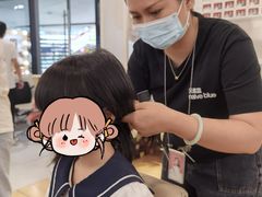 -天真蓝照相馆(龙岗万科里店)