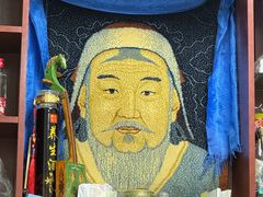 -新察哈尔蒙餐·奶茶(西落凤街店)