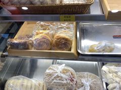 -蒸翻天·原味馒头(向阳里店)
