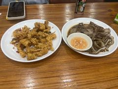 -潮粥馆(长江花园店)