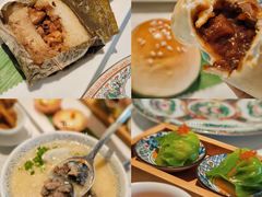 -五号茶居·新派粤菜·岭南五号酒店(沿江中路店)