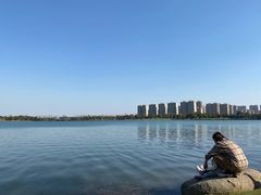 -桐乡凤凰湖