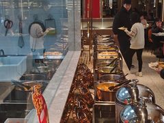 -比格比萨自助(宝山日月光店)