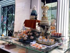 -麦雪尔甜品·生日蛋糕(新街口旗舰店)