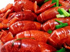 -盒马鲜生(金桥国际广场店)