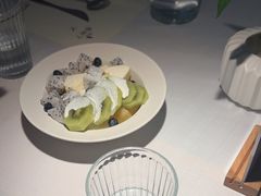 -春树下·树屋花房西餐厅(罍街AS1980店)