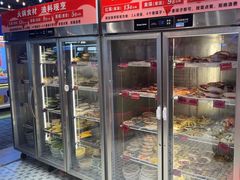 -文立新麻辣烫(合生汇21街区店)