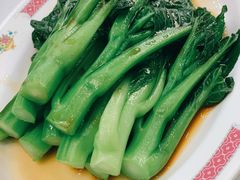 -东鑫记港式茶餐厅(南京东路店)