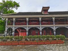 -遵义会议纪念馆