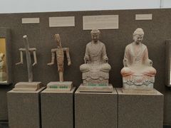 -敦煌莫高窟数字展示中心