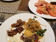 -大理实力希尔顿酒店•香全日制餐厅