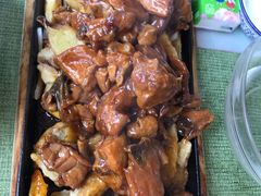 -桃子餐厅·天津菜(红星路直营店)