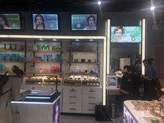 -瞳學會lens mart(南开大悦城店)