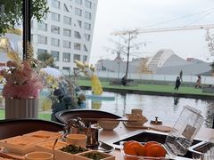 -宽来·欢聚火锅(来福士广场水景店)