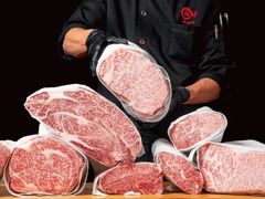 -松鱼亭·和牛烧肉(协鑫广场店)