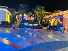 -三亚海昌梦幻海洋不夜城