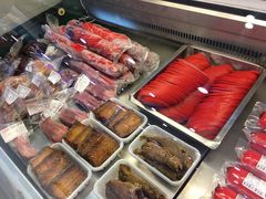 -第一食品(中环百联店)