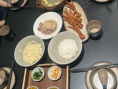 -金陵家宴·金陵春·南京菜(夫子庙店)