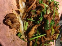 -小放牛炒菜馆(中山路乐汇城店)