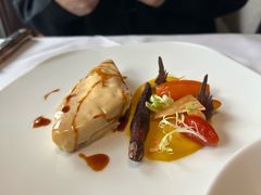 -Le Comptoir de Pierre Gagnaire