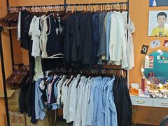 -爱定格照相馆·证件照(海珠客村店)
