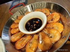 -必点海鲜·鲅鱼水饺(鞍山西道店)