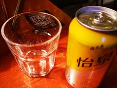 怡泉矿泉水-火鬼 PYRO(五道口店)