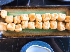 肆味私房豆泡-肆味(东原1891江景店)