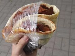 -王虎子大饼(甸柳新村五区店)