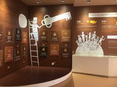 -歌斐颂巧克力小镇