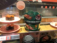 -争鲜回转寿司(南开大悦城店)