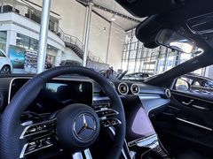 -宁波之星奔驰4S店(海曙店)