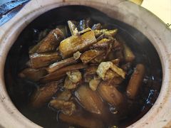 -兴兴旺·冬瓜盅·啫啫煲(西华路店)