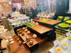 -景湖轩全日制餐厅·南湖名都