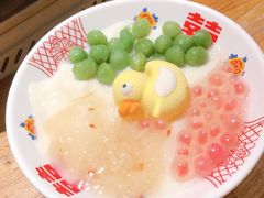 -破三川·新川菜(静安大融城店)