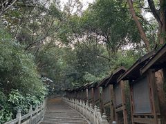 -三国赤壁古战场