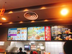 -汉堡王(世贸店)