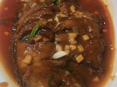 -烤肉宛饭庄(南礼士路店)