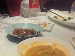 -玉华台饭庄·淮扬菜·烤鸭(望京店)