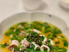 -洋洋中餐馆·SINCE 1997(龙湖星湖天街店)